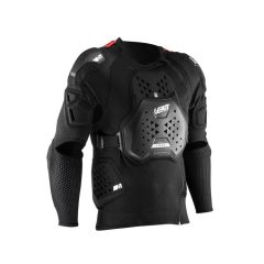 Leatt 3DF Airfit Hybrid Body Protector