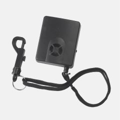 Dowco Guardian Cover Alarm