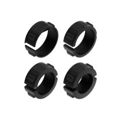 Quad Lock Handlebar Mount Pro Spacer Kit - QLP-HBR-PRO-BS