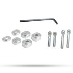 Handlebar Riser Kit