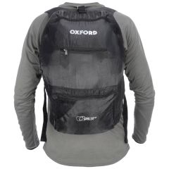 Oxford Handy Backpack