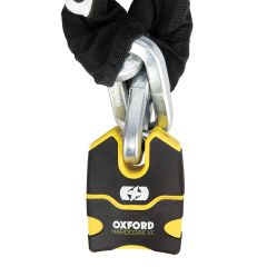 Oxford Hardcore XC13 Chain Lock