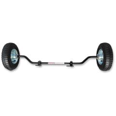 Hardline Universal 50cc Training Wheels - 1602-UT-H