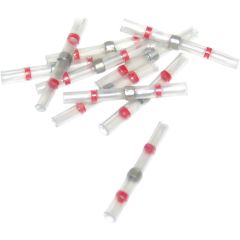 NAMZ Heat Sealable Low Heat Solder Butt Splice