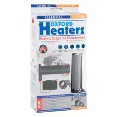 Oxford Heaterz Commuter Heated Grips - OF771ZD