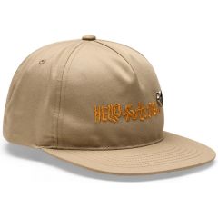 Fox Racing Hello Future Snapback Hat