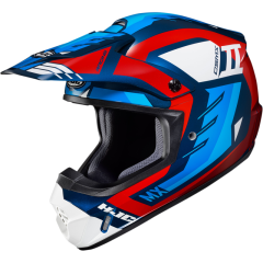 HJC CS-MX 2 Phyton Helmet