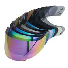 HJC HJ-09 Pinlock-Ready Face Shield