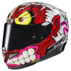HJC RPHA 11 Pro Two Face Helmet