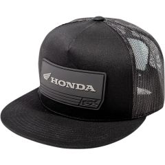 Factory Effex Honda 21 Racewear Hat