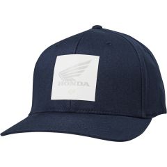 Fox Racing Honda Flexfit Hat