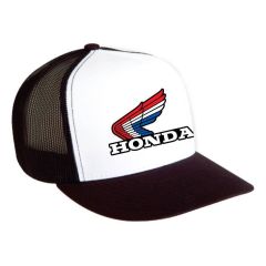 Factory Effex Honda Vintage Snapback Hat