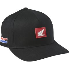 Fox Racing Honda Wing Flexfit Hat