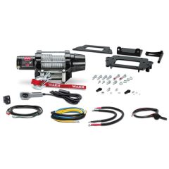 Honda VRX 25 Winch Kit