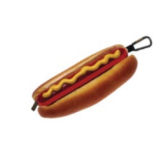 Pit Viper Hot Dog Firmcase