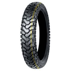 Mitas E-07 Dakar Rear Tires