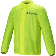 Alpinestars Hurricane V2 Rain Jacket