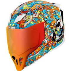 Icon Airflite MIPS ReDoodle Helmet