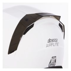 Icon Airflite Replacement Spoiler