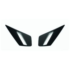 Icon Airform Chin Vents