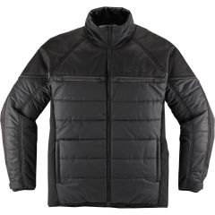 Icon Ghost Puffer Jacket
