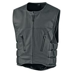 Icon Regulator D3O Stripped Vest