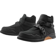 ICON Slabtown WP CE Boots