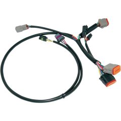 NAMZ Ignition Wiring Harnesses - NHD-32435-01