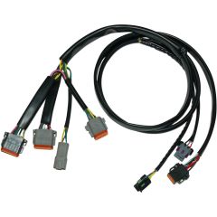 NAMZ Ignition Wiring Harnesses - NHD-32435-99