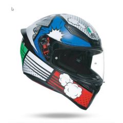 AGV K1 Bang Helmet