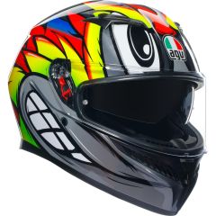 AGV K3 Birdy 2.0 Helmet