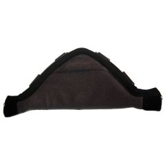 AGV K5 S Chin Curtain