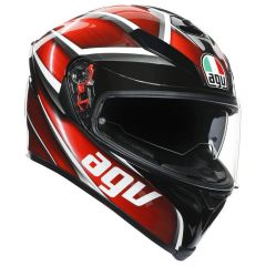 AGV K5 S Tempest Helmet