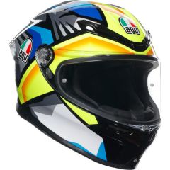 AGV K6 S Joan Helmet