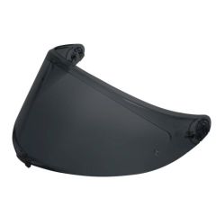 AGV K6 Pinlock-Ready Shield