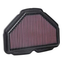 K&N High Flow Replacement Air Filter - HA-1818
