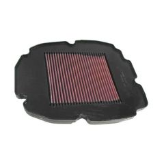 K&N High Flow Replacement Air Filter Panel - HA-8098