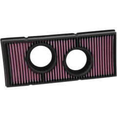 K&N High Flow Replacement Air Filter Panel - KT-9504