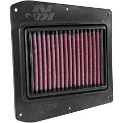K&N High Flow Replacement Air Filter Panel - PL-1115