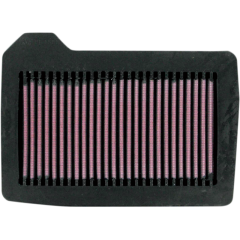 K&N High Flow Replacement Air Filter Panel - PL-1500