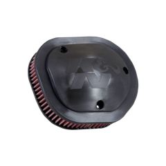 K&N High Flow Replacement Air Filter Panel - PL-1814