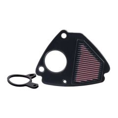 K&N High Flow Replacement Air Filter Trapezoidal - HA-6199