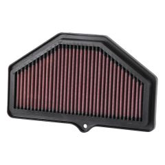K&N High Flow Replacement Air Filter Trapezoidal - SU-7504