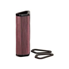 K&N High Flow Replacement Air Filter Unique - DU-1007
