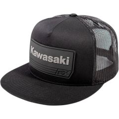 Factory Effex Kawasaki 21 Racewear Hat