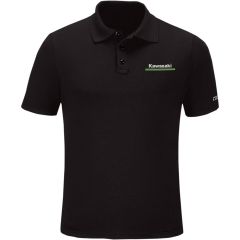 Factory Effex Kawasaki Polo Shirt