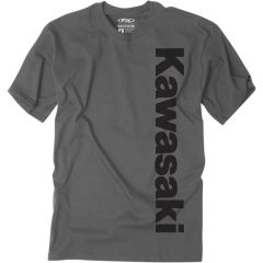 Factory Effex Kawasaki Vertical T-Shirt