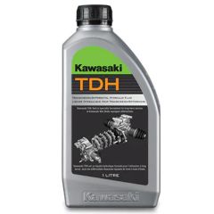 Kawasaki TDH Hydraulic Fluid 1L - K61021-080
