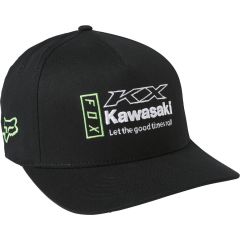 Fox Racing Kawi Flexfit Hat