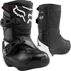 Fox Racing Kids Comp K Boots